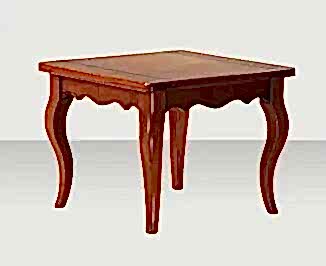 Avignon Occasional Side Table Adelaide - square