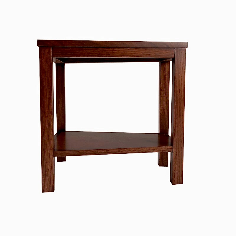Loki Recliner table stressless recliner - side