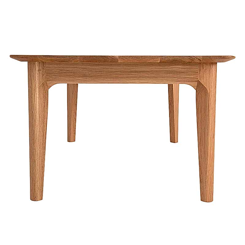 Dan Wooden coffee tables adelaide timber