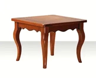 Avignon Occasional Side Table Adelaide - square