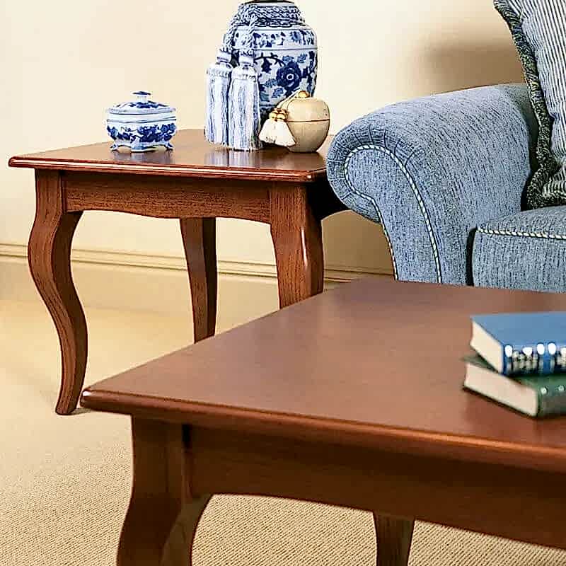 Flinders Occasional Side Table Adelaide