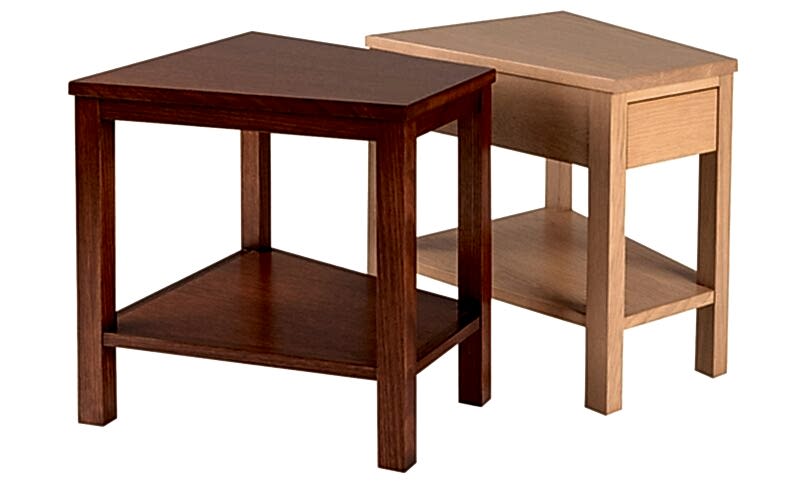 Loki Recliner table for stressless recliner chairs Group