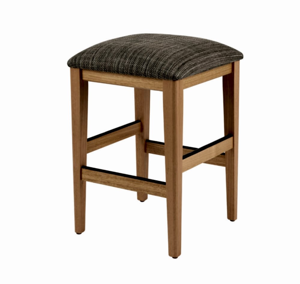 Aldgate bar stools Adelaide - padded seat