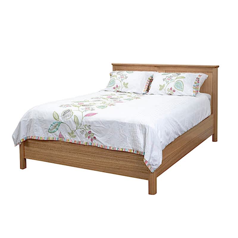 Aldgate Bed Low - Adelaide beds