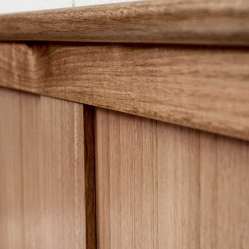 Aldgate Bed - bed head detail - Adelaide beds