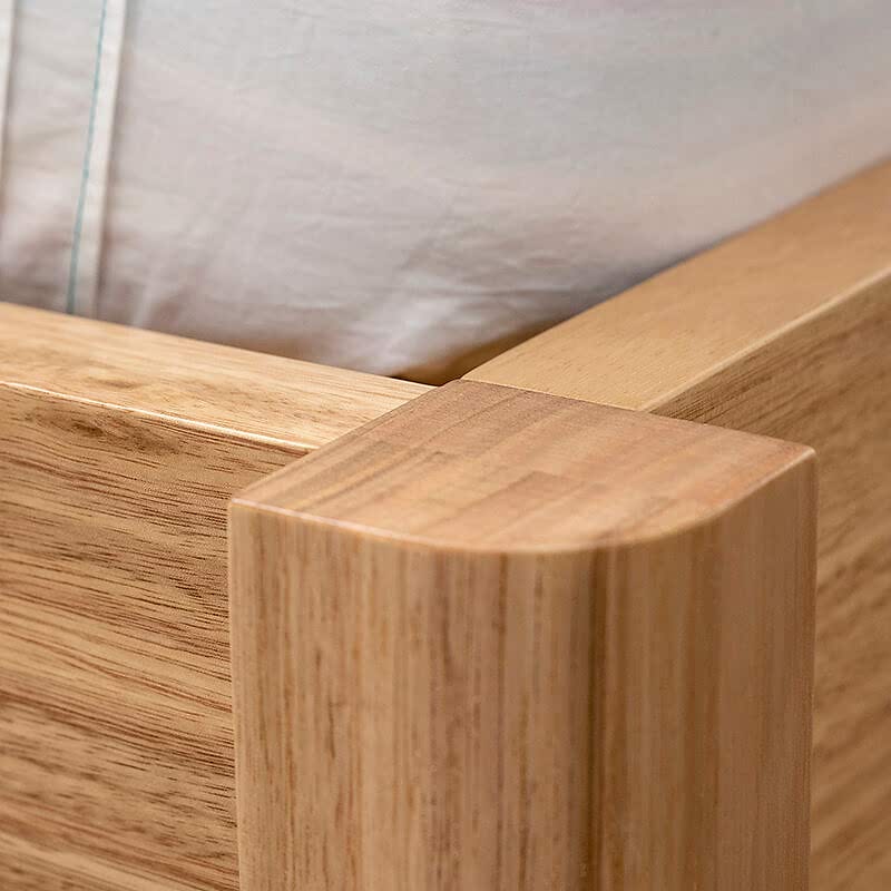 Aldgate Bed - bedroom furniture Adelaide - frame detail