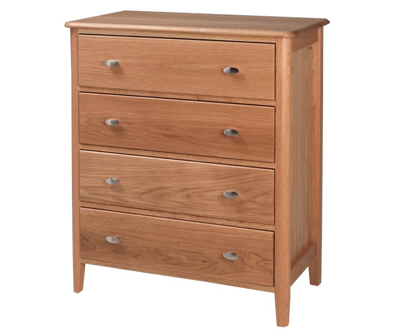 aldgate dresser tallboy timber bedroom furniture adelaide