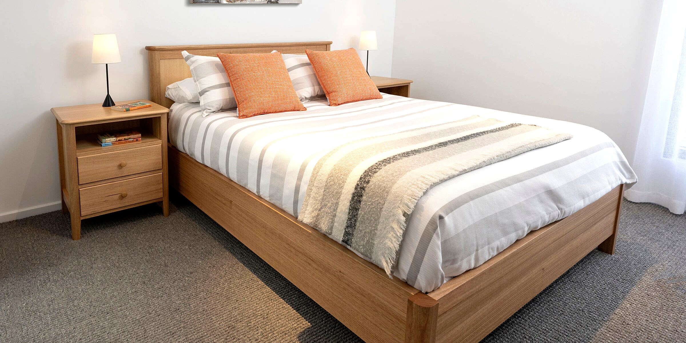 Bedroom furniture Adelaide beds Aldgate