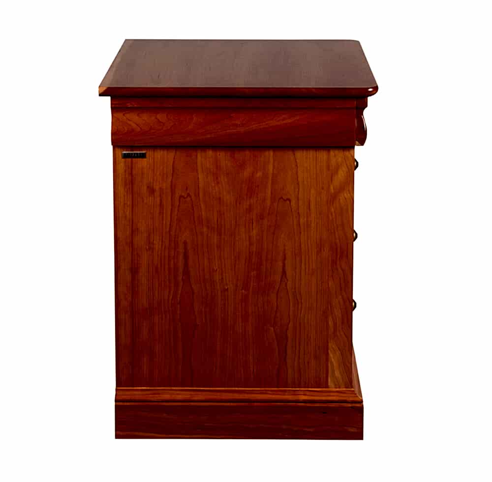Avignon Bedside tables Adelaide - 3 drawers - side