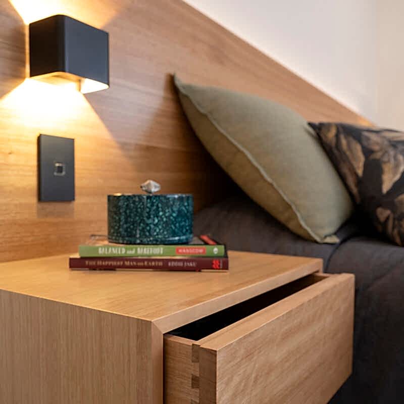 Custom furniture stores king bedhead - bedside tables adelaide
