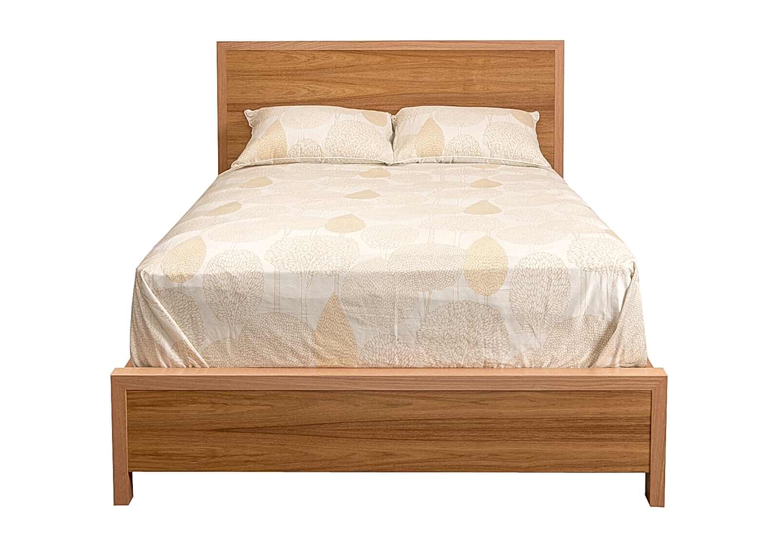 McLaren Bed - bedroom furniture Adelaide