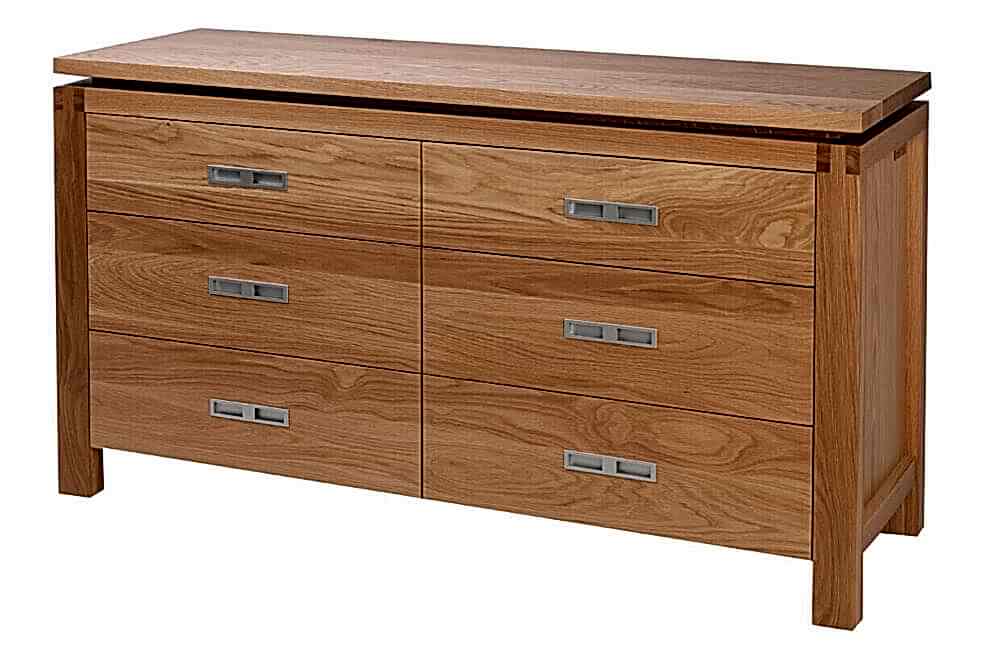 richmond dresser bedroom furniture