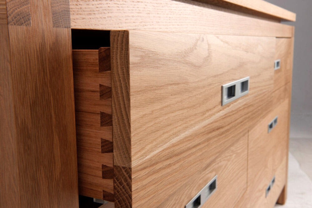 Richmond Dresser - drawers - bedroom furniture adelaide