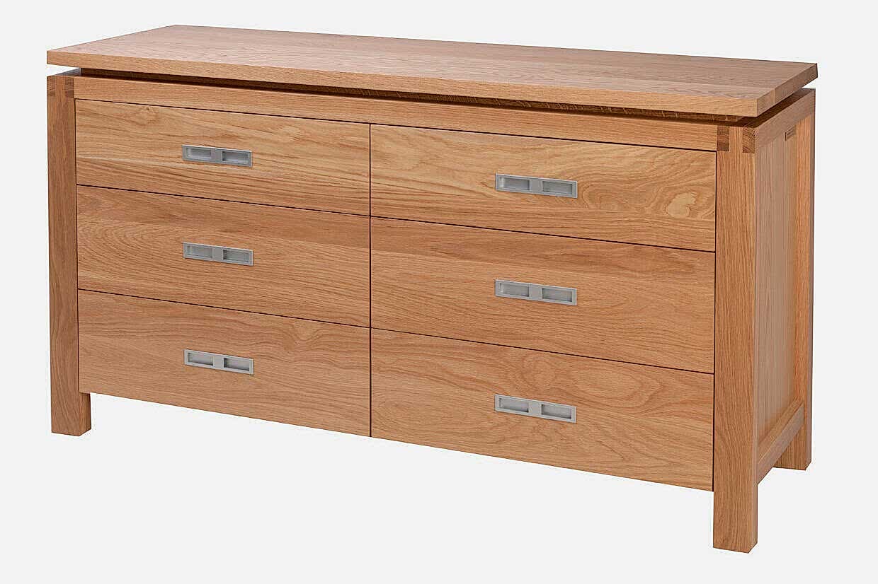 richmond dresser bedroom furniture