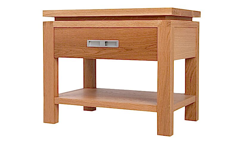 Richmond bedside tables Adelaide - bedroom furniture
