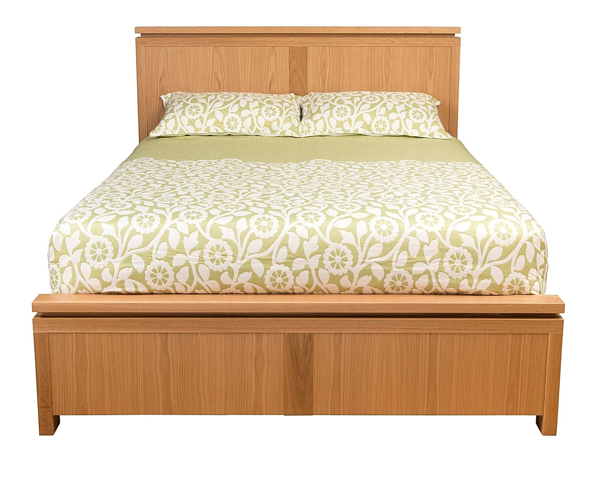 Richmond Adelaide Beds - Australian made furniture