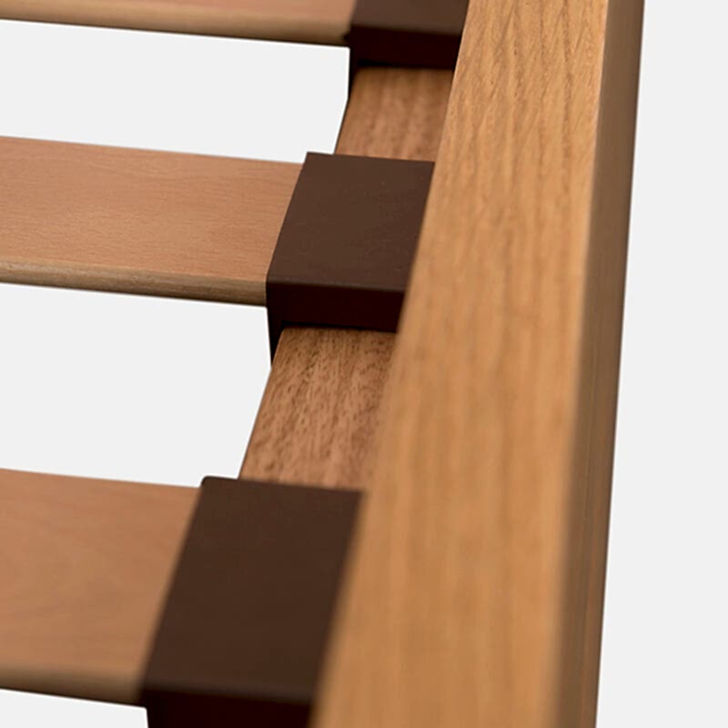 Aldgate Bed - Euro posture slats - bedroom furniture Adelaide