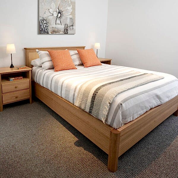 Custom solid timber furniture Adelaide - Aldgate