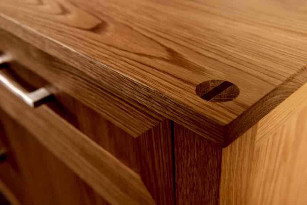 Medindie sideboard made in Adelaide Australia