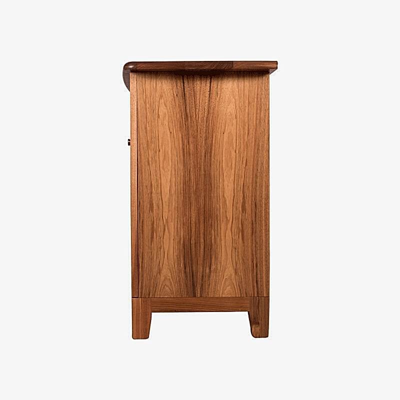 Oslo sideboard - side view