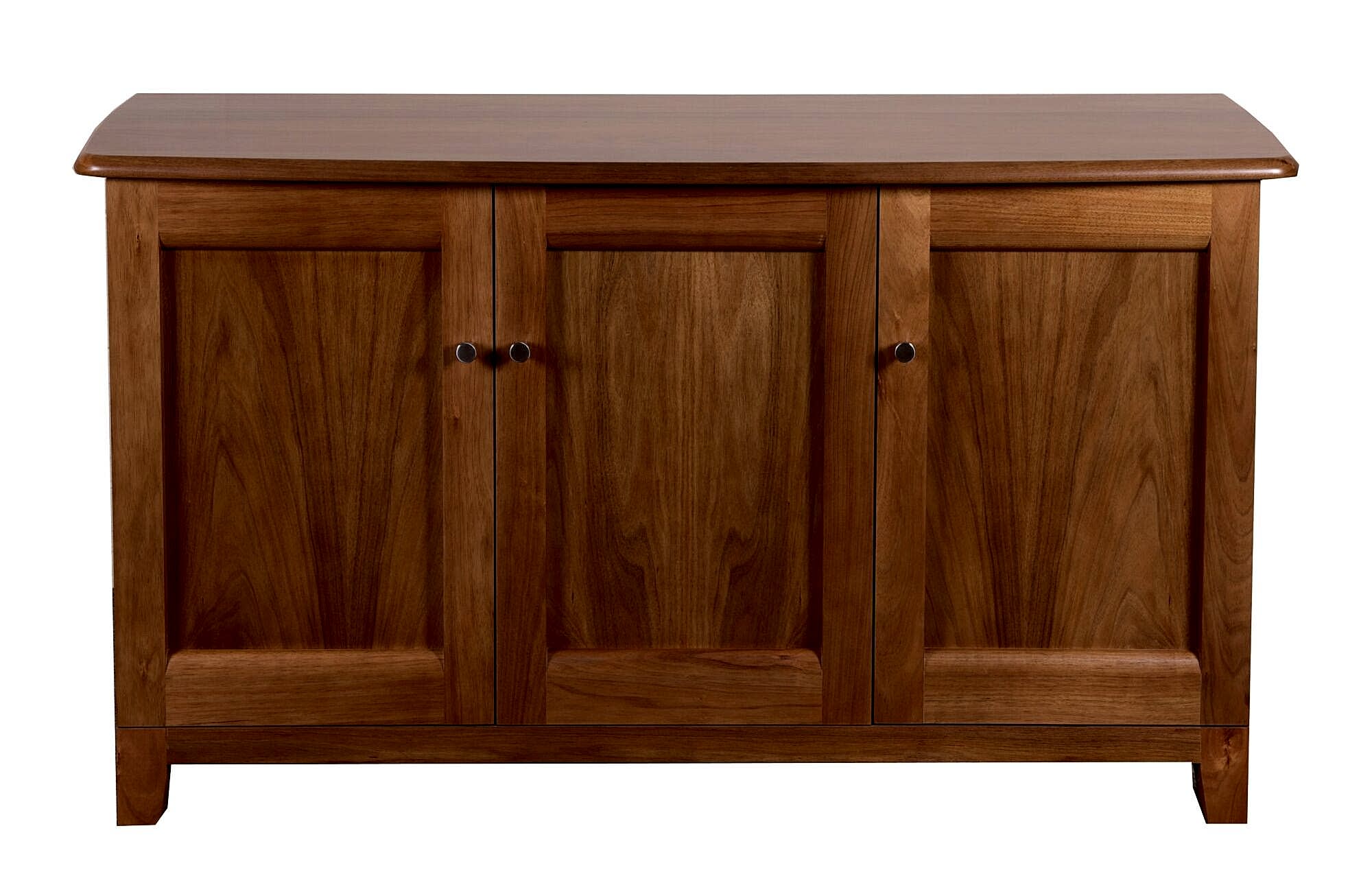 Oslo sideboard Adelaide - 3 door solid timber