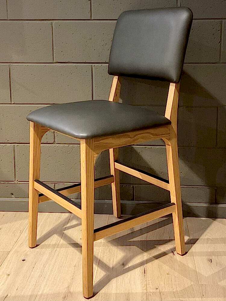 Finn bar stools Adelaide