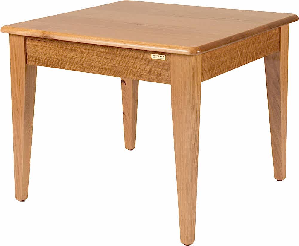 matilda side tables Adelaide -  Tasmanian messmate TM02 Aged Oak
