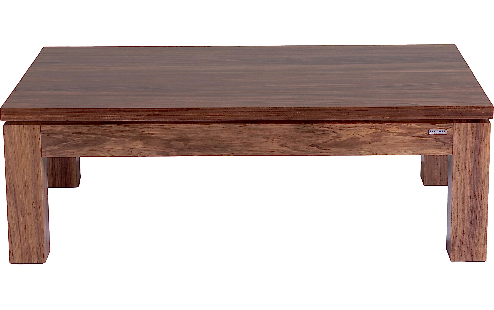 Neo wooden coffee tables Adelaide - top view