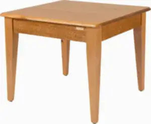 matilda side tables Adelaide -  Tasmanian messmate TM02 Aged Oak
