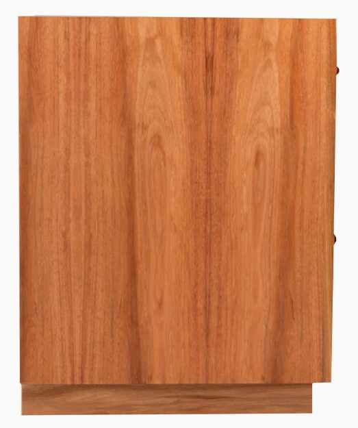 Arke Filing Cabinet - Office Furniture Adelaide - side view
