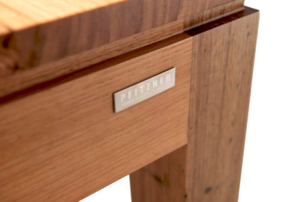 Nova office desk - Australian made furniture