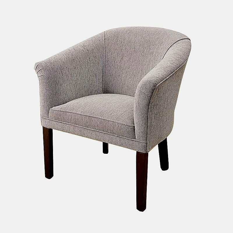 Embassy Tub Office chair - furniture manufacturer adelaide