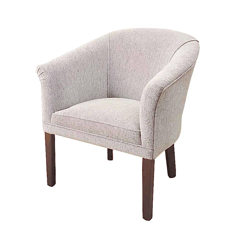 Embassy Tub Office chair - furniture manufacturer adelaide