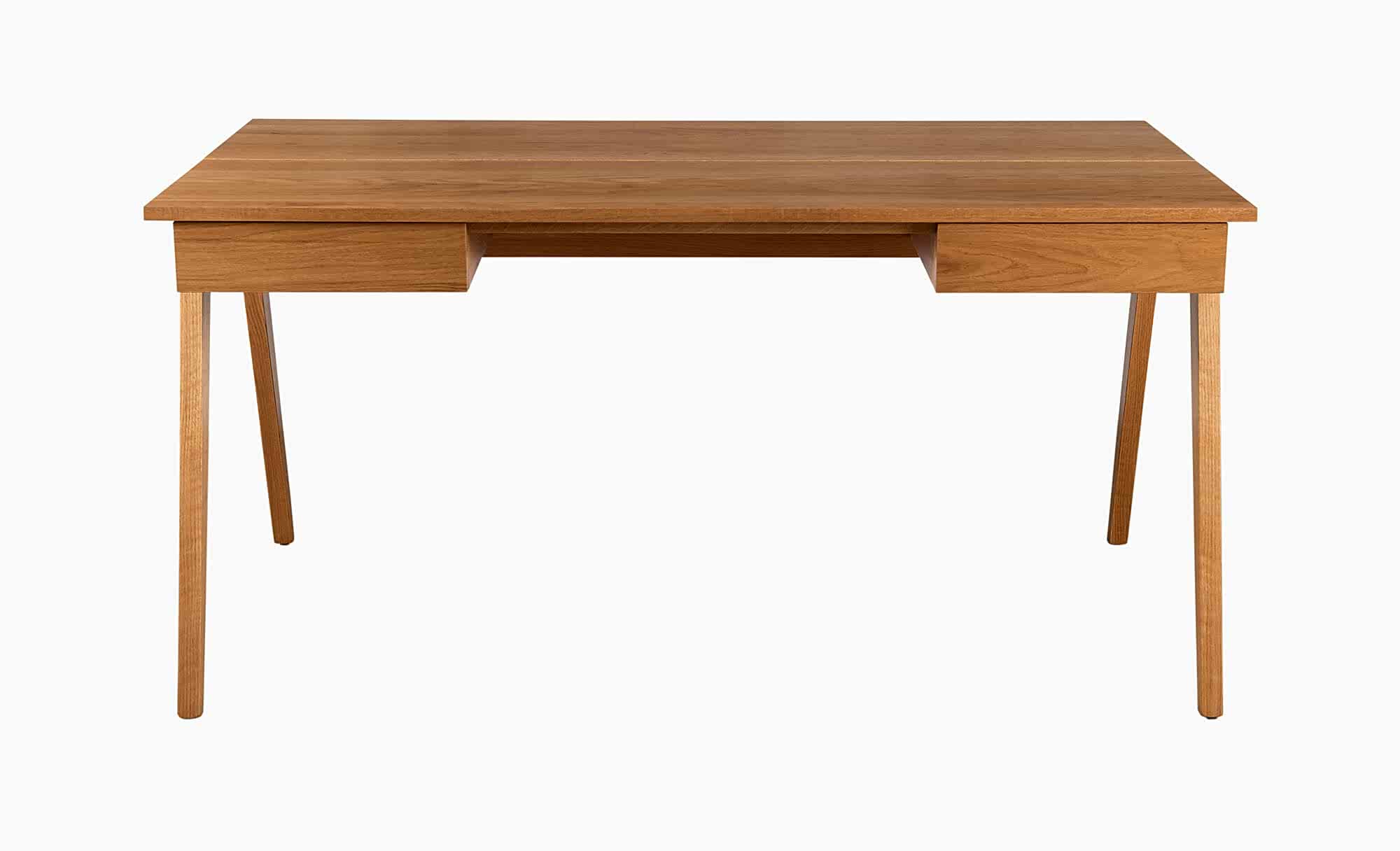 Dan Home Office Desk Adelaide - front