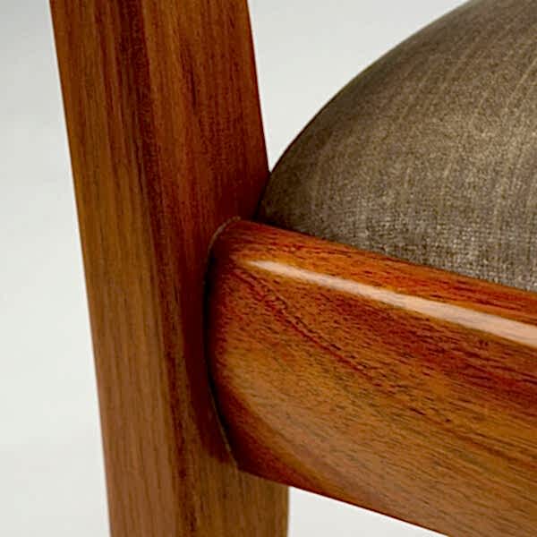 Arke dining chair adelaide furniture store