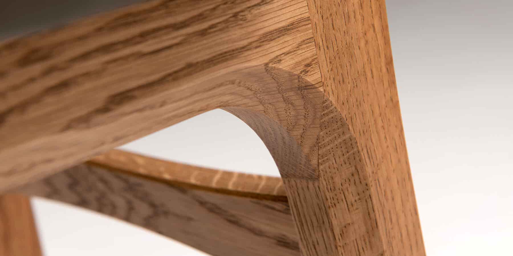 Handcrafted solid timber furniture manufacturer in Adelaide.