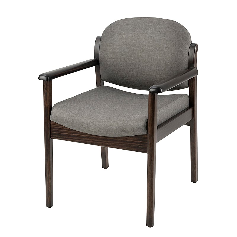 Pulteney office chair Adelaide - arm chair