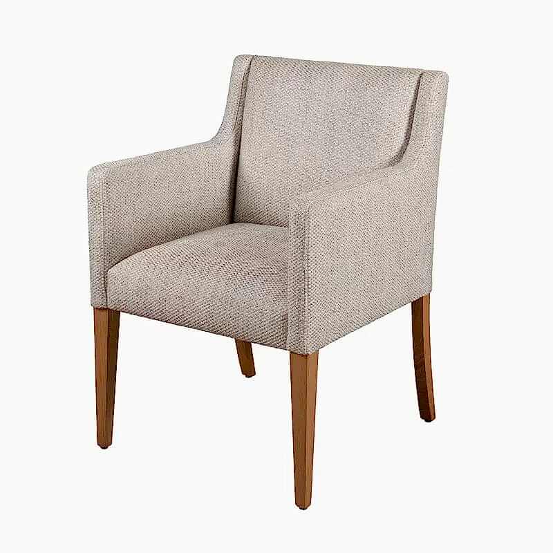 Grange club office chair - solid timber furniture adelaide