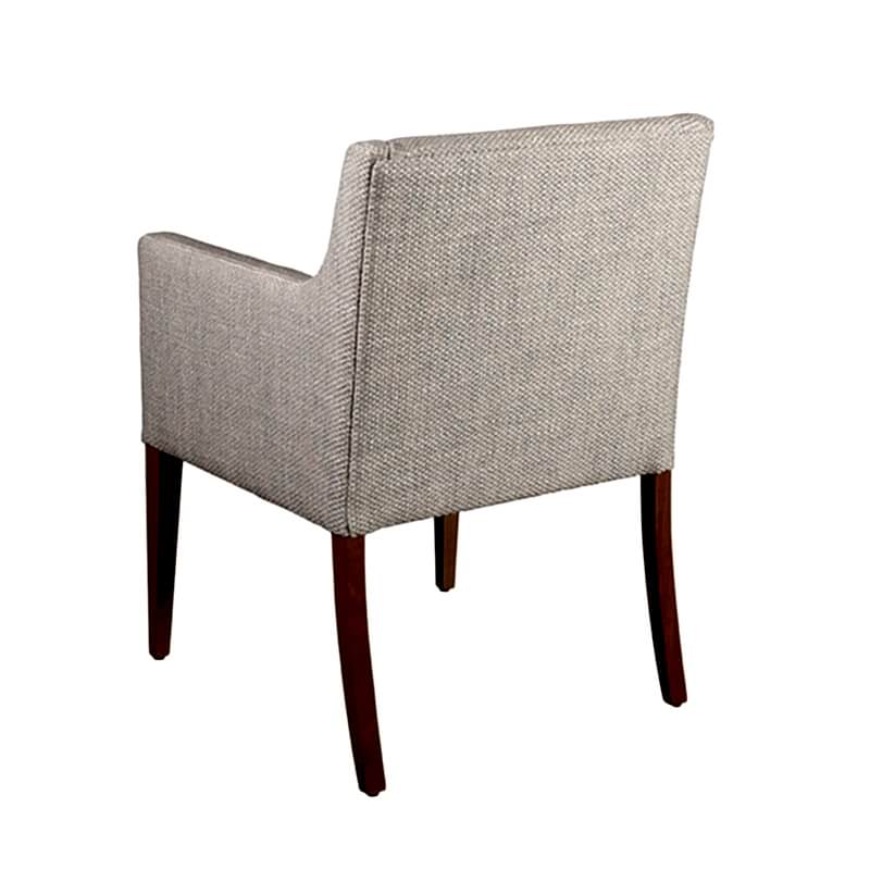 Grange club office chair - back