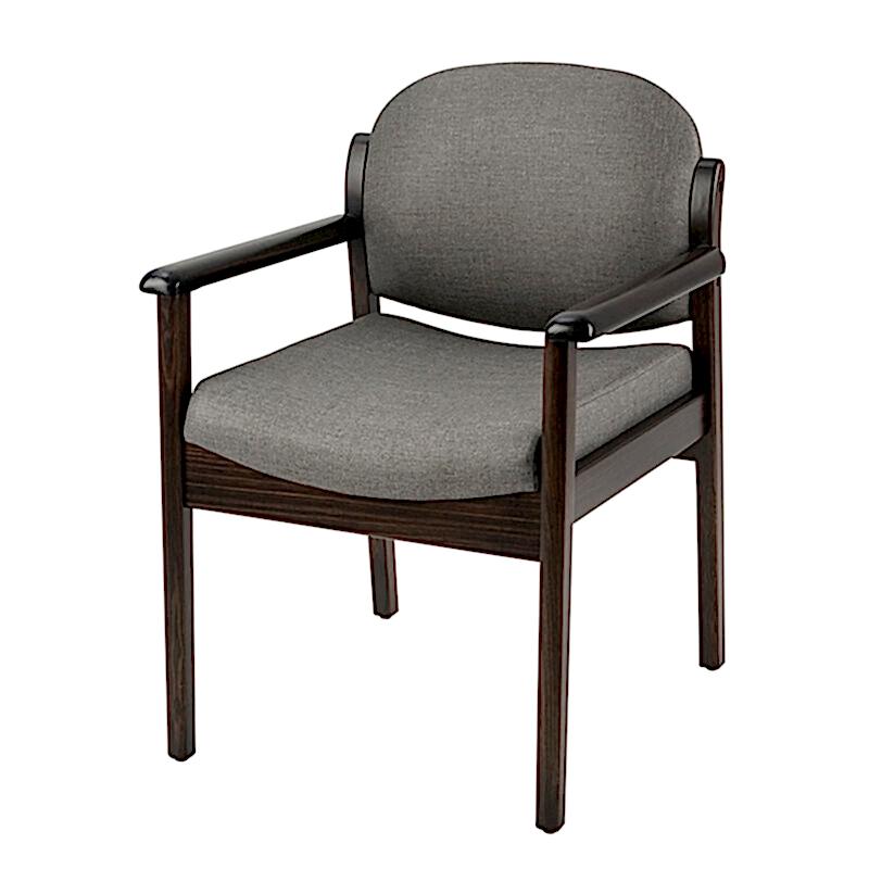 Pulteney office chair Adelaide - arm chair