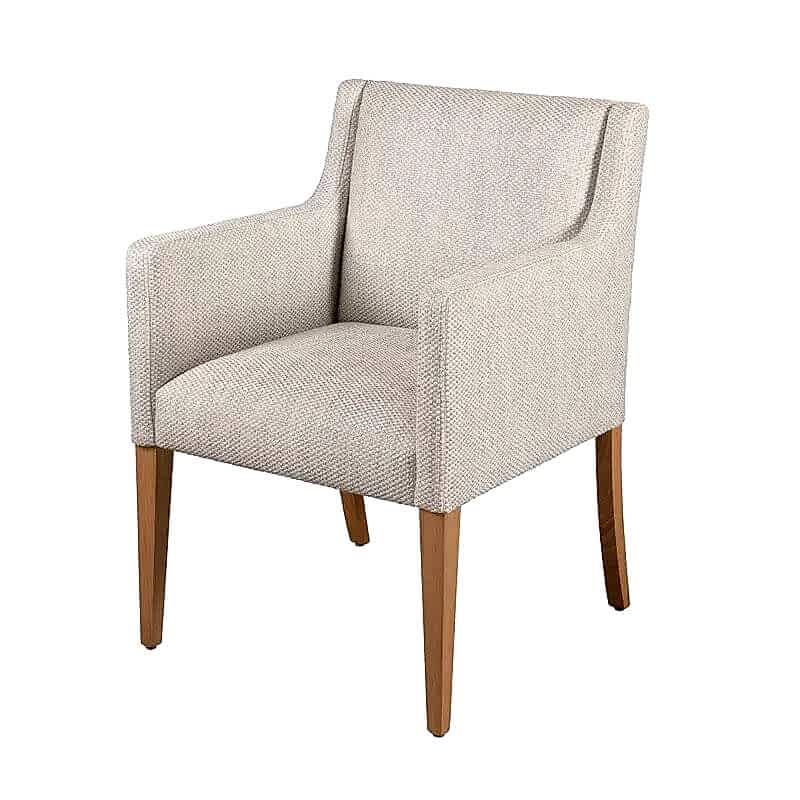 Grange club office chair - solid timber furniture adelaide