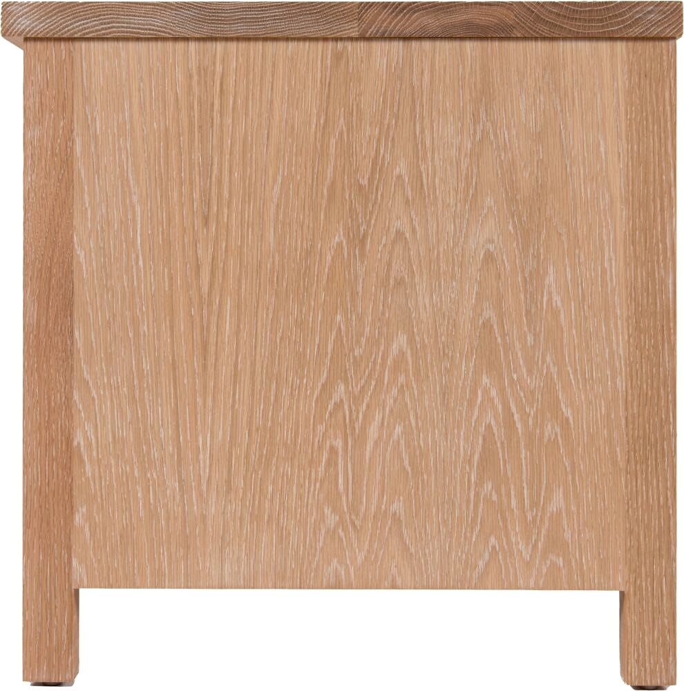 Custom entertainment cabinets