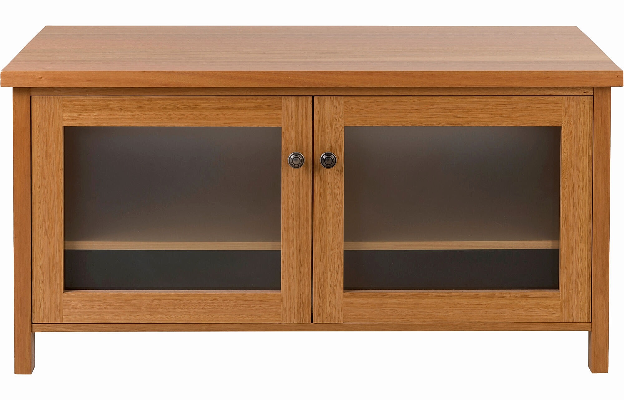 Entertainment cabinet 1200mm wide 2 door Adelaide