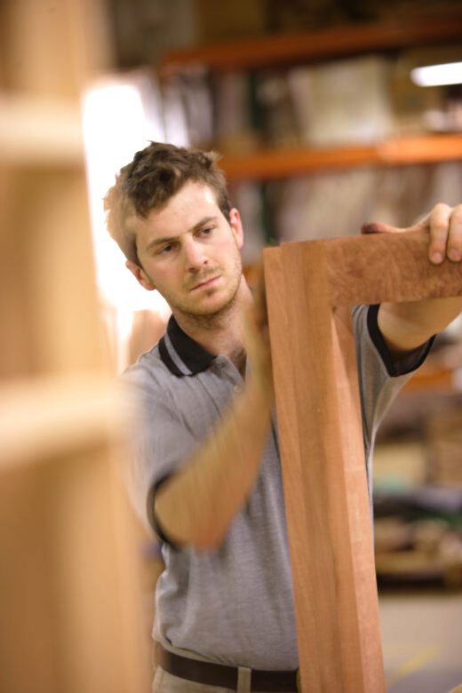 Custom made furniture manufacturer Adelaide to suit any style