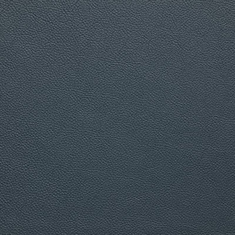 Batick Dark blue leather stressless
