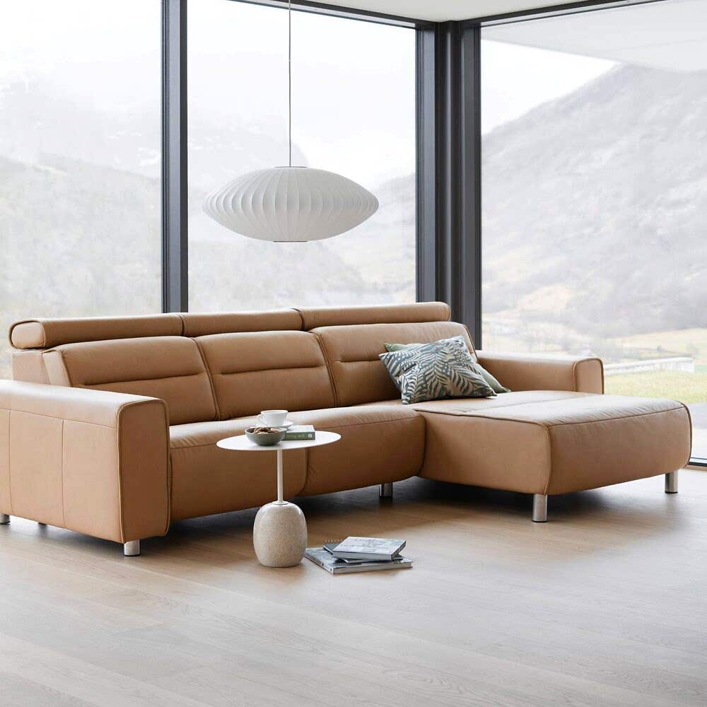 Stressless Emily Sofa - 3 seater sofa adelaide