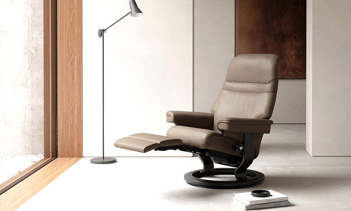 Stressless recliners adelaide - Sunrise Power
