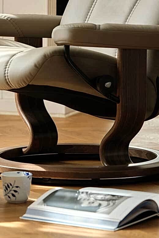 stressless chairs adelaide - order process base