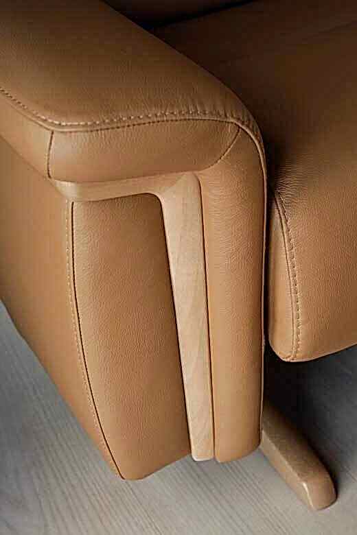 stressless chairs adelaide - order process upholstery
