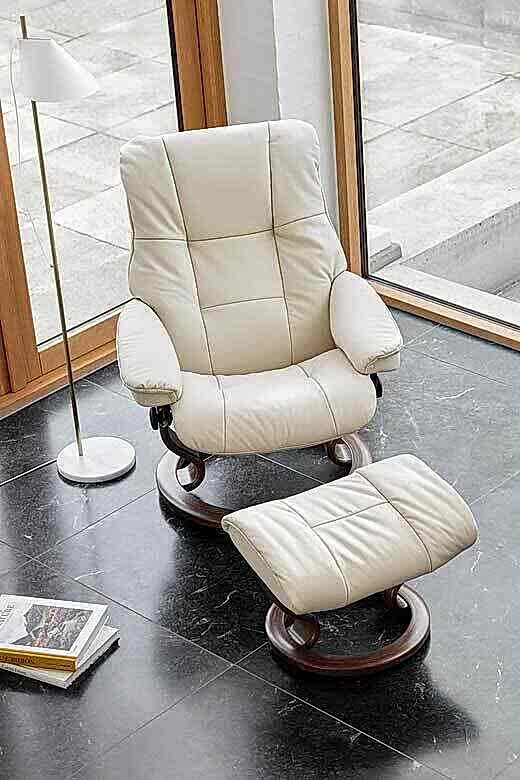 stressless chairs adelaide - order process placement